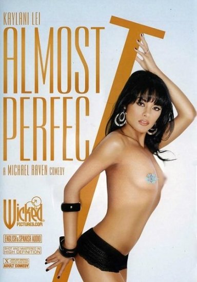 Almost Perfect / Почти совершенна(2008)