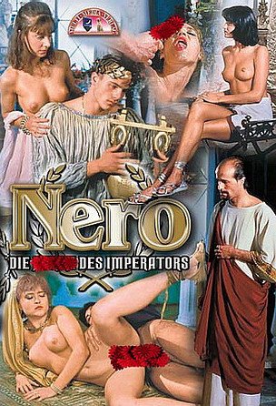 Нерон - извращения императора / Nero - Die Huren des Imperators (1997)