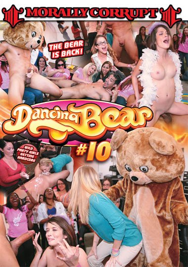 Dancing Bear 10 / Танцующий медведь 10 (2013)