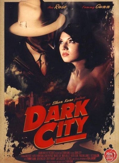Dark City / Город Тьмы (2008)