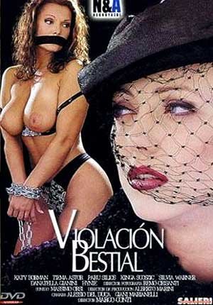 Violacion Bestial / Зверски изнасилована (1997)