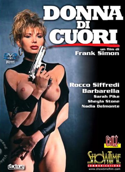Donna di Cuori / Донна ди Куори (1992)