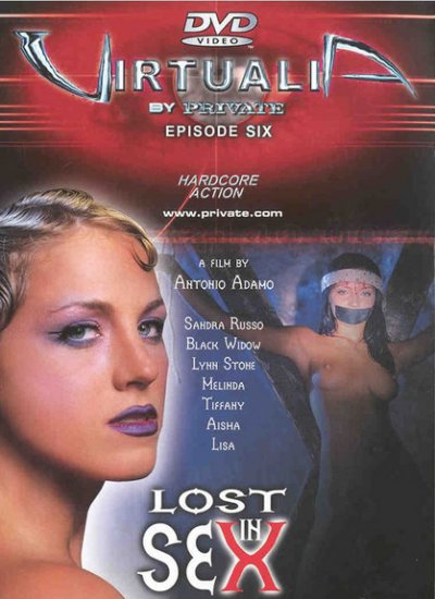 Private Virtualia - Episode VI - Lost In Sex / Виртуалия - Эпизод VI - Потерянные В Сексе (2002)