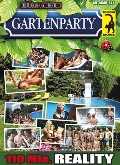 Garten-Party / Вечеринка В Саду (2013)