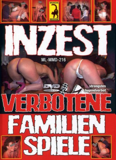 Семейные Запрещенные игры / Verbotene Familien Spiele (2005)