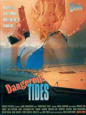 Опасные волны / Dangerous Tides (1998)