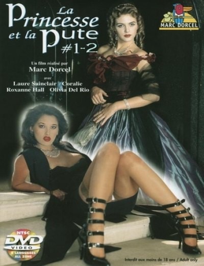 Принцесса и Шлюха 1 (1996)
