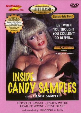 Секс клиника доктора Кокс / Inside Candy Samples (1984)
