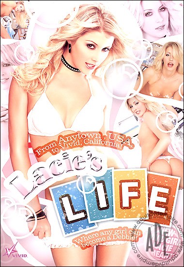 Жизнь Лейси / Lacie's Life (2006)