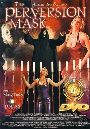 Маска извращений / The Perversion Mask (2003)