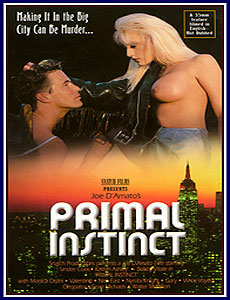Основной инстинкт / Primal Instinct (1996)