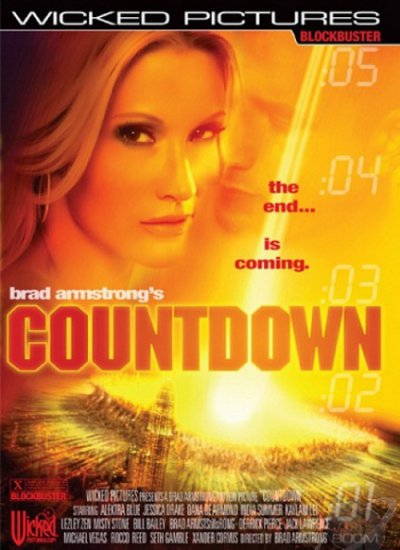 Обратный Отсчет / Countdown (2012)