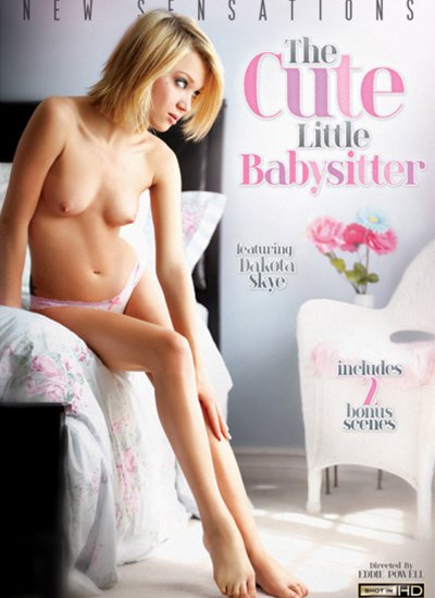 Милая Маленькая Няня / The Cute Little Babysitter (2014)