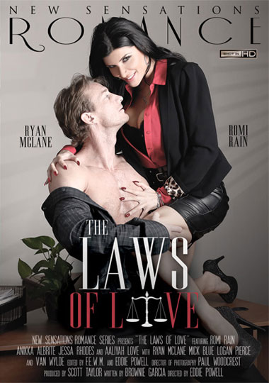 Законы Любви / The Laws of Love (2014, FullHD, С Русским Переводом))