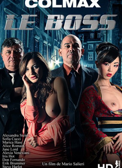 Босс / Le Boss (2013)