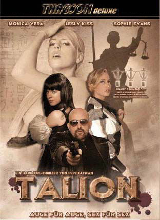 Возмездие / Talion (2007)