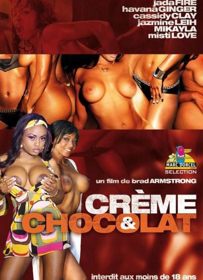 Крем и шоколад / Creme Et Chocolat (2009)
