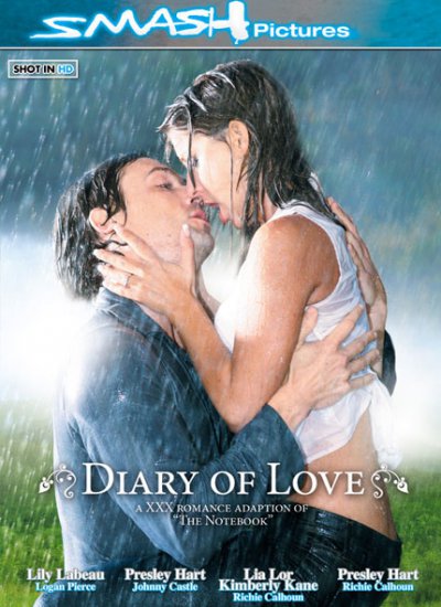 Дневник Любви / Diary of Love (2012)