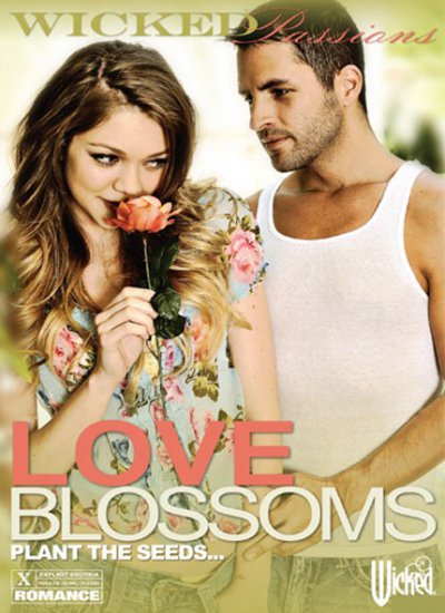 Цветы Любви / Love Blossoms (2012)
