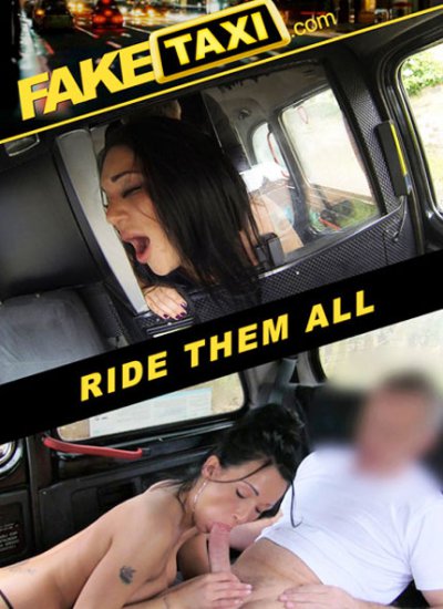 Объездить Их Всех  / Ride Them All (2014)