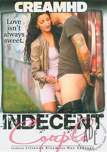 Непристойная Пара / Indecent Couple (2012)