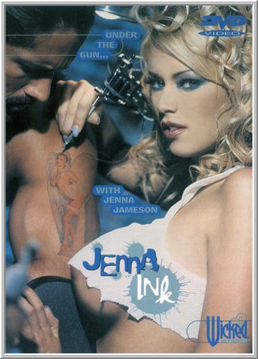 Дженна Татуировщица / Jenna Ink (1996)