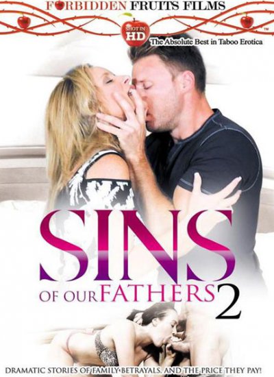 Грехи Наших Отцов 2 / Sins Of Our Fathers 2 (2014)