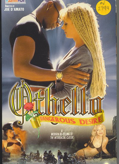 Отелло: Опасное Желание / Othello: Dangerous Desire (1997)