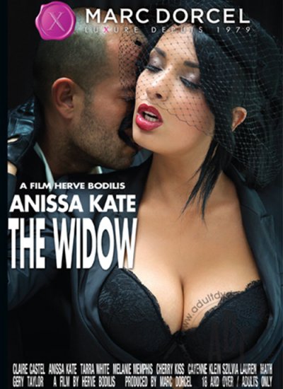 Анисса Кейт, Вдова / Anissa Kate, The Widow (2013, FullHD) На Русском