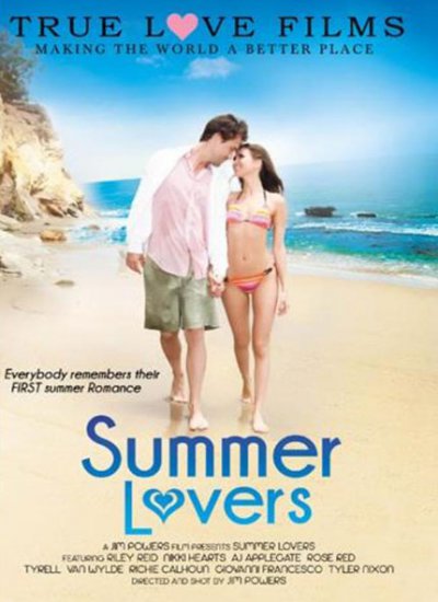 Летние Любовники / Summer Lovers (2014)