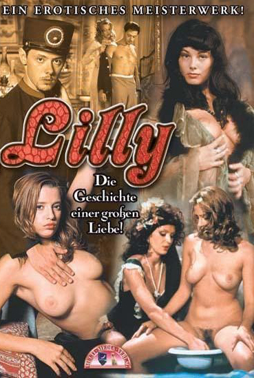 Лили / Lilly (1997) С Русским Переводом