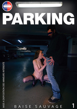 Парковка: Дикий Трах / Parking: Baise Sauvage (2015)