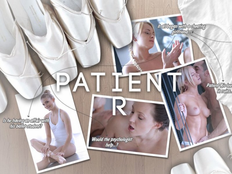 Пациент Р / Patient R (2015)