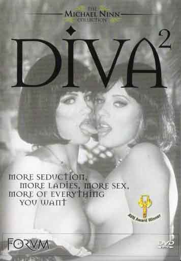 Дива 2: Погружение В Гламур / Diva 2: Deep in Glamour (1997)