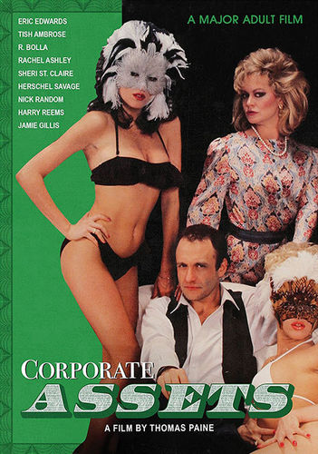 Корпоративные Активы / Corporate Assets (1985, FullHD)