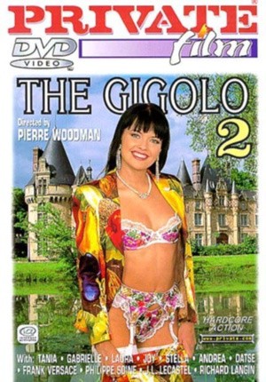 Альфонс 2 / The Gigolo 2 (1995, С Русским Переводом)