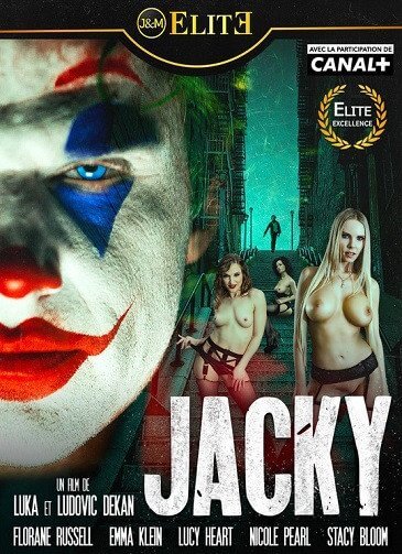 Джеки / Jacky (2020, HD)