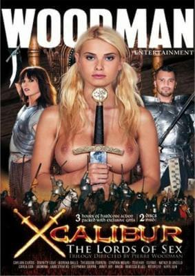 Икскалибур: Повелители Секса / Xcalibur: The Lords of Sex (2007, С Русским Переводом) смотреть онлайн