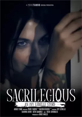 Кощунство / Sacrilegious (2020) смотреть онлайн