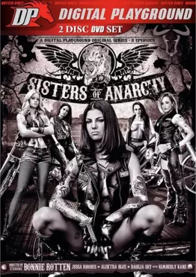 Сёстры Анархии / Sisters of Anarchy (2014, Full HD) смотреть онлайн