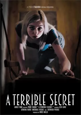 Ужасный Секрет / A Terrible Secret (2020) смотреть онлайн