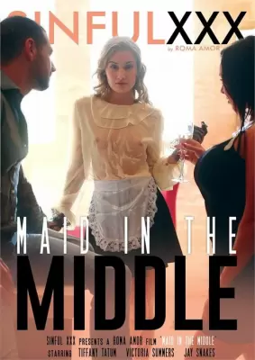 Горничная В Середине / Maid In The Middle (2020, HD) смотреть онлайн