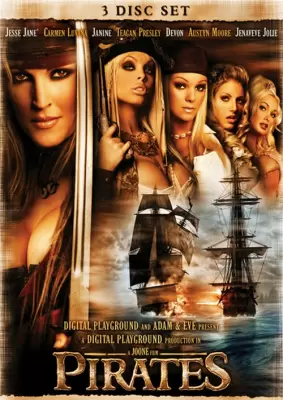 Пираты / Pirates (2005, Full HD, С Русским Переводом) смотреть онлайн