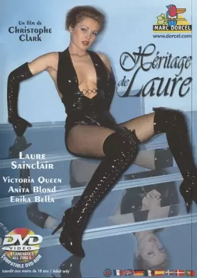 Наследство Лауры / L Heritage de Laure (1996, С Русским Переводом) смотреть порнофильм онлайн