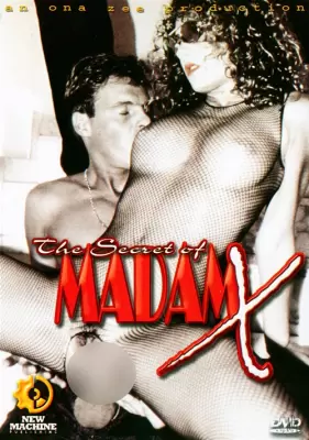 Секреты Мадам Х / The Secret Of Madam X (1997) смотреть онлайн