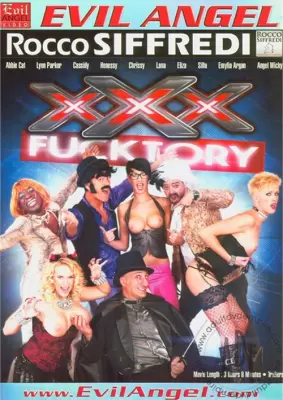 ХХХ Фактор / XXX Fucktory (2013) смотреть онлайн пародию