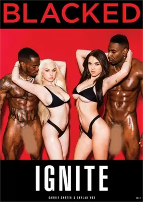 Зажигай 2 / Ignite 2 (2021) смотреть порнофильм онлайн