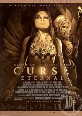 Вечное Проклятие / Curse Eternal (2006, HD) смотреть онлайн
