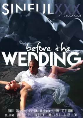 Перед Свадьбой / Before The Wedding (2020) смотреть онлайн