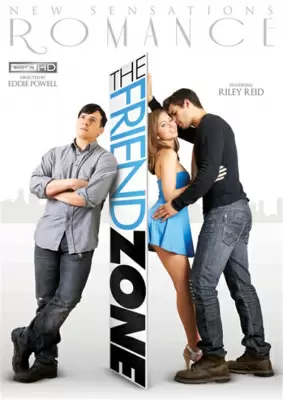 Зона Друзей / The Friend Zone (2012, HD) смотреть онлайн